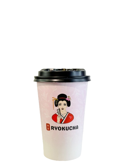 Artisan Hot Tea Ossmanthus